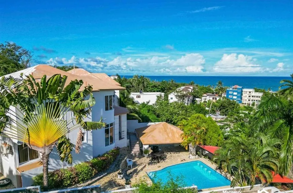 Villa With Oceanviews For All Types Of Travelers contacts