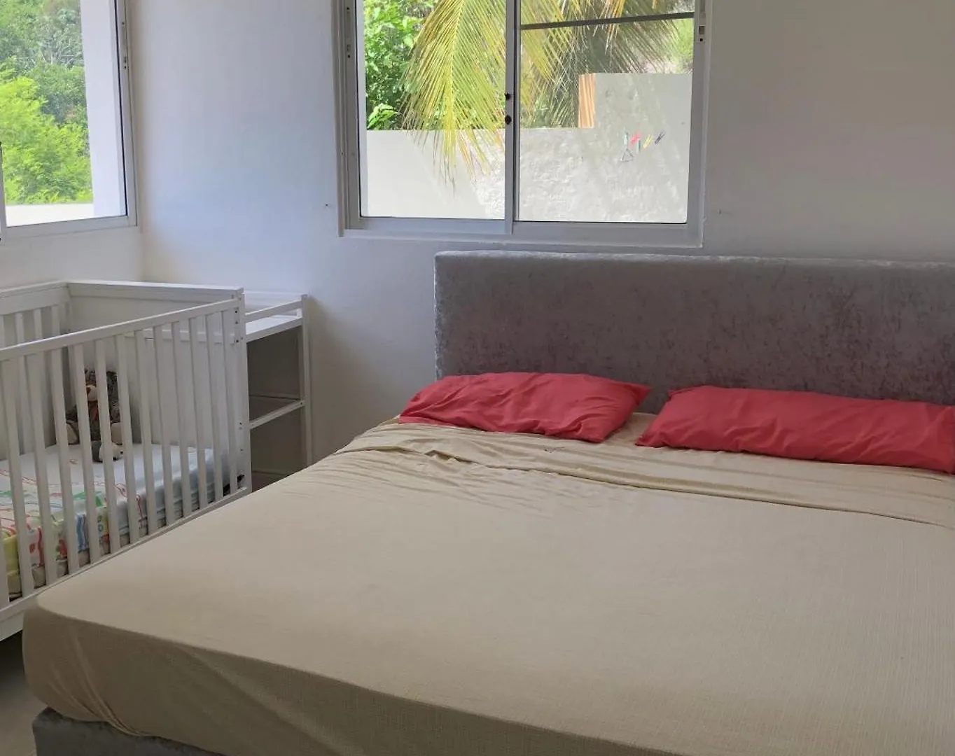 Villa With Oceanviews For All Types Of Travelers Puerto Plata