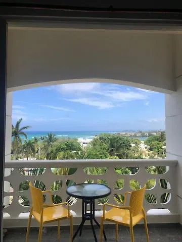 Villa With Oceanviews For All Types Of Travelers Puerto Plata 0*,  República Dominicana
