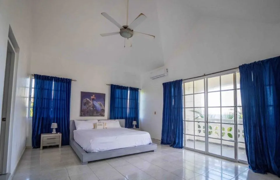 Villa With Oceanviews For All Types Of Travelers Puerto Plata
