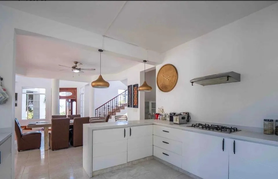 Villa With Oceanviews For All Types Of Travelers Puerto Plata 0*,