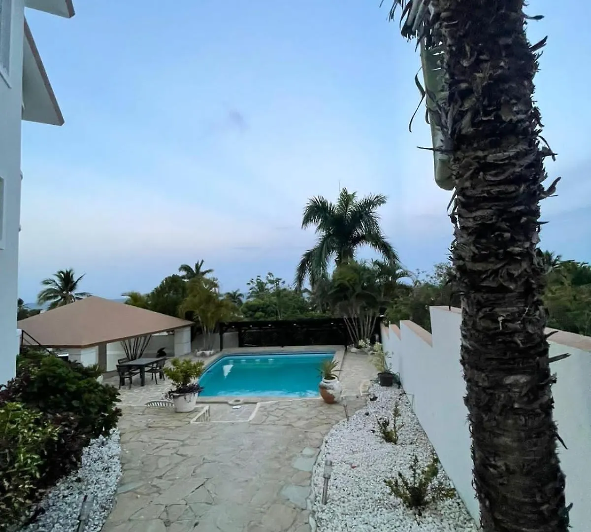 Villa With Oceanviews For All Types Of Travelers Puerto Plata